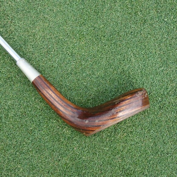 Vintage Cygnet Desjardins Right Handed Putter - Picture 16 of 16